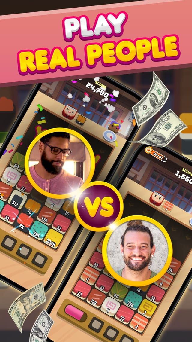 Sushi Drop Tournament — Ekran görüntüsü 2