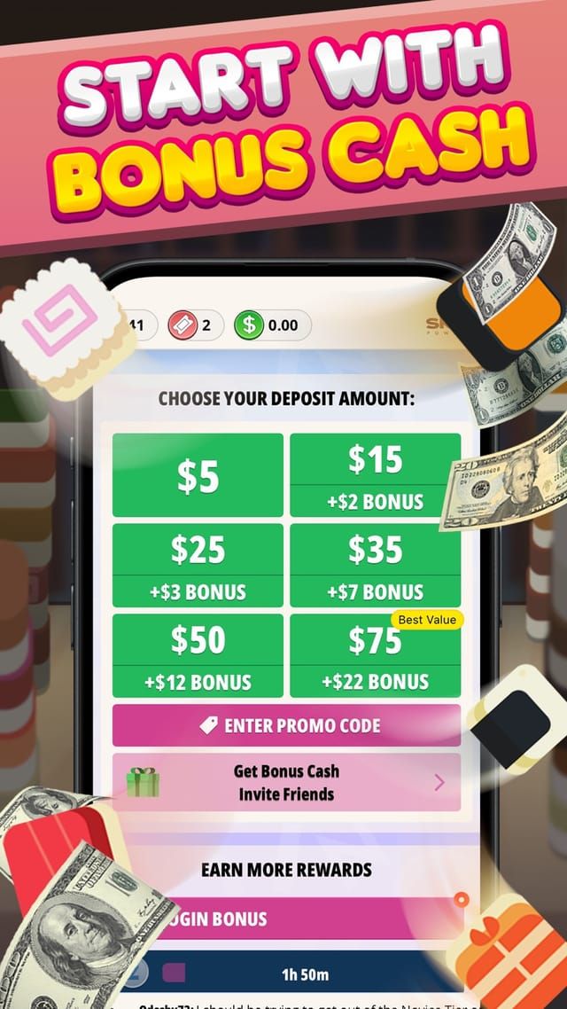 Sushi Drop Tournament — Ekran görüntüsü 3