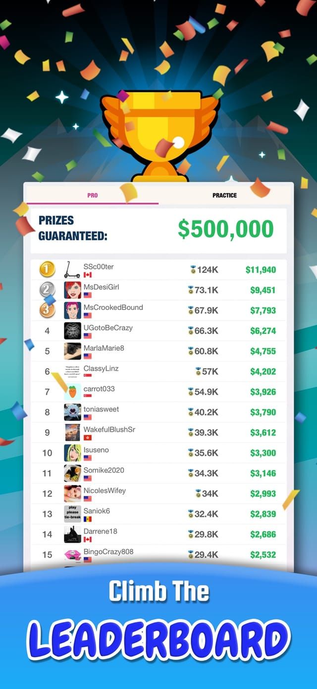 Number Connect Tournament — Ảnh chụp màn hình 5