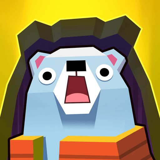 Cubie Dodge The Wall