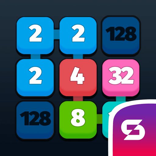 Number Connect Tournament