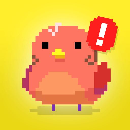 Find Bird - ปริศนาจับคู่